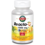 Kal Reacta 1000 Mg 60 Comp