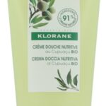 Cupuazu Flower Shower Cream By Klorane 200 Ml - Afbeelding 2