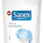 Sanex Dermo Protector Deodorant Stick 65 ml