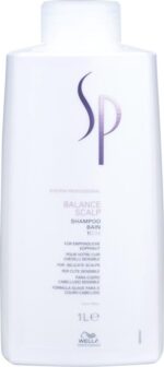 Wella SP Balance Scalp Shampoo - Afbeelding 2