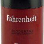 Dior Fahrenheit Alcohol Free Deodorant Stick 75g - Afbeelding 3