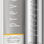 Back In Stock  Elizabeth Arden 50ml Prevage Anti aging Daily Serum - Afbeelding 4