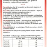 Salus Floradix Floravital - Vitaminen - Vegan ijzer-elixir met groente vruchten – Glutenvrij - 250ml - Afbeelding 3