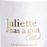 Juliette Has A Gun - Another Oud - Eau De Parfum - 100ML - Afbeelding 3