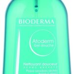Atoderm Gentle Shower Gel nourishing shower gel for dry skin