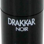 Guy Laroche Drakkar Noir Deodorant Stick for Men - 77 ml
