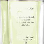 The Different Company - Bergamote - Eau De Toilette - 100ML - Afbeelding 3