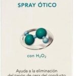 Otifaes Taponox Spray Otico 45ml