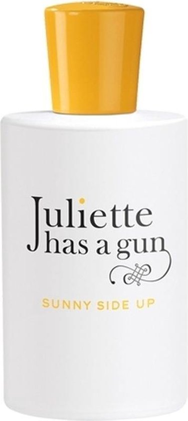 375x840-29 Damesparfum Juliette Has A Gun EDP Sunny Side Up 50 ml - Afbeelding 1