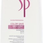 Wella Sp Color Save Shampoo 1000ml - Afbeelding 4