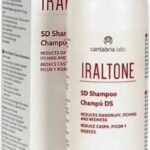 Iraltone Shampoo Ds Antidandruff 200ml