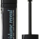 Bourjois Volume Reveal Mascara Waterproof Black