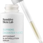 Antioxidant Serum Sensilis Supreme [Booster FeCE] Anti-vervuiling (30 ml) - Afbeelding 4
