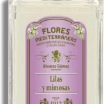 Damesparfum Alvarez Gomez 80 ml