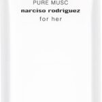 Narciso Rodrioguez Pure Musc Eau de parfum 150 ml - XL verpakking - Afbeelding 2