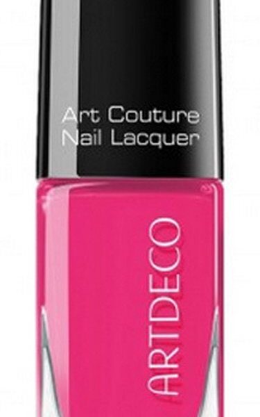 Artdeco Art Couture Nail Laquer 10ml - 708 Blooming Day