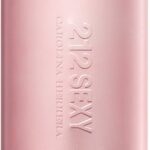 Carolina Herrera 212 Sexy 100ml Eau de Parfum - Damesparfum - Afbeelding 2