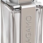 Herenparfum Salvatore Ferragamo EDT Ferragamo Bright Leather 50 ml