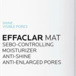 La Roche-Posay Effaclar Mat Gezichtscrème - Dagcrème - voor een vette huid - 40ml - Afbeelding 4