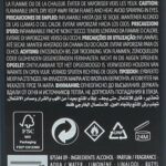 Yves Saint Laurent Y EDP M 100 ml - Afbeelding 4