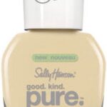 nagellak Sally Hansen Good.Kind.Pure 380-sun-tastic (10 ml) - Afbeelding 2