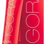 Schwarzkopf Igora Royal 60 ml 6-68 - Afbeelding 4