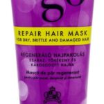 Herstellend Haar Masker Kallos Cosmetics Gogo 200 ml