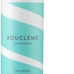 Boucleme Root Refresh 200ml - Droogshampoo vrouwen - Voor Alle haartypes
