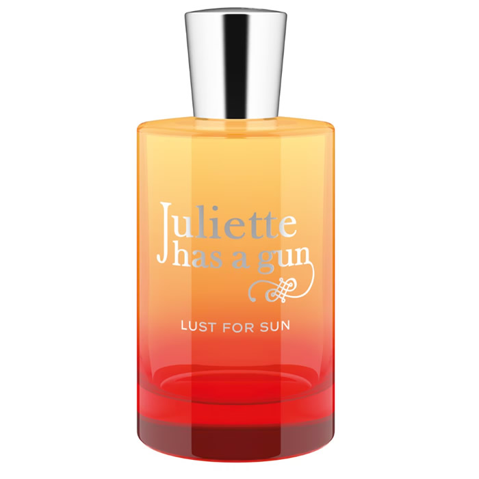 3760022733580 Juliette Has A Gun Lust For Sun Eau De Parfum Spray 100ml - Afbeelding 1