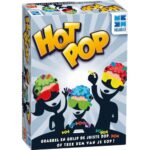 Hot Pop - Party spel Hilarische game