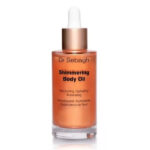 Dr Sebagh Shimmering Body Oil 50ml