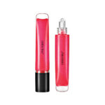 Shimmer GelGloss Moisturizing Lip Gloss with Glowy Finish   Lip Gloss with Hydrating Effect and Glitter 9 ml