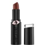 Wetn Wild Megalast Matte Finish Barra De Labios Mochalicious 1un