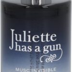 Musc Invisible Eau De Parfum (edp) 100ml - Afbeelding 3