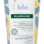 Baby Gentle Cleansing Gel By Klorane 200 Ml - Afbeelding 2