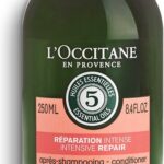 L Occitane Aromachology Apres Shampooing Reparateur Conditioner 250ml - Afbeelding 4