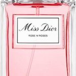 Dior Miss Dior Rose N'roses Eau De Toilette For Women 50 Ml