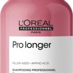 L'orEal Professionnel Serie Expert Pro Longer PosilujIcI Šampon Pro DlouhE Vlasy 300 Ml