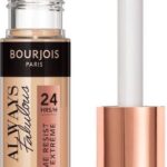 Bourjois Always Fabulous Full Coverage Sculptor Concealer - Tekuty Korektor 6 Ml - Afbeelding 2