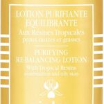 Resines Tropicales Balancing Purifying Lotion By Sisley 125 Ml
