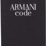 Giorgio Armani Code Homme Le Parfum navulbaar 75 ml Eau de Parfum - Herenparfum - Afbeelding 4