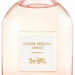 Coach Dreams Sunset EDP W 60 ml