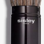 Sisley   Pinceau Phyto touche   Kabuki Brush - Afbeelding 4