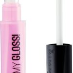 Rimmel Oh My Gloss! Lipgloss - 130 Purrr… Glossy Cat - Afbeelding 2