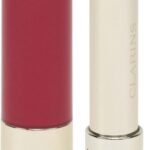 Clarins Joli Rouge Lacquer 762L Pop Pink 3,5 g - Afbeelding 4