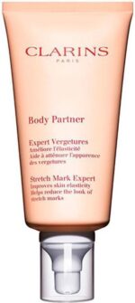 Clarins Strech Mark Expert Cream 5.9 U