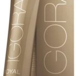 Schwarzkopf Igora Royal Absolutes 4-60 - 60 ml - Haarverf - Afbeelding 2