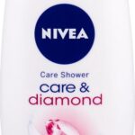 Nivea - Diamond Touch Shower Gel (L) - Afbeelding 2