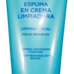 Be+ Cream Foaming Cleanser 200ml