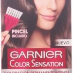 Color Sensation By Garnier #5.0-bright-chestnut - Afbeelding 3